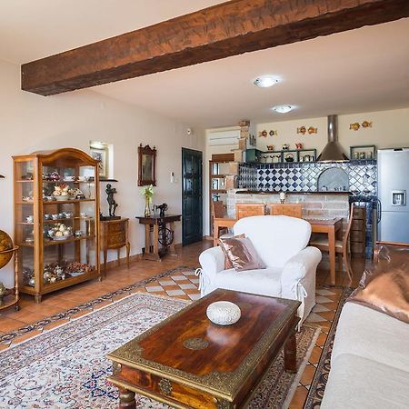 Villa Em Trogir Eksteriør billede