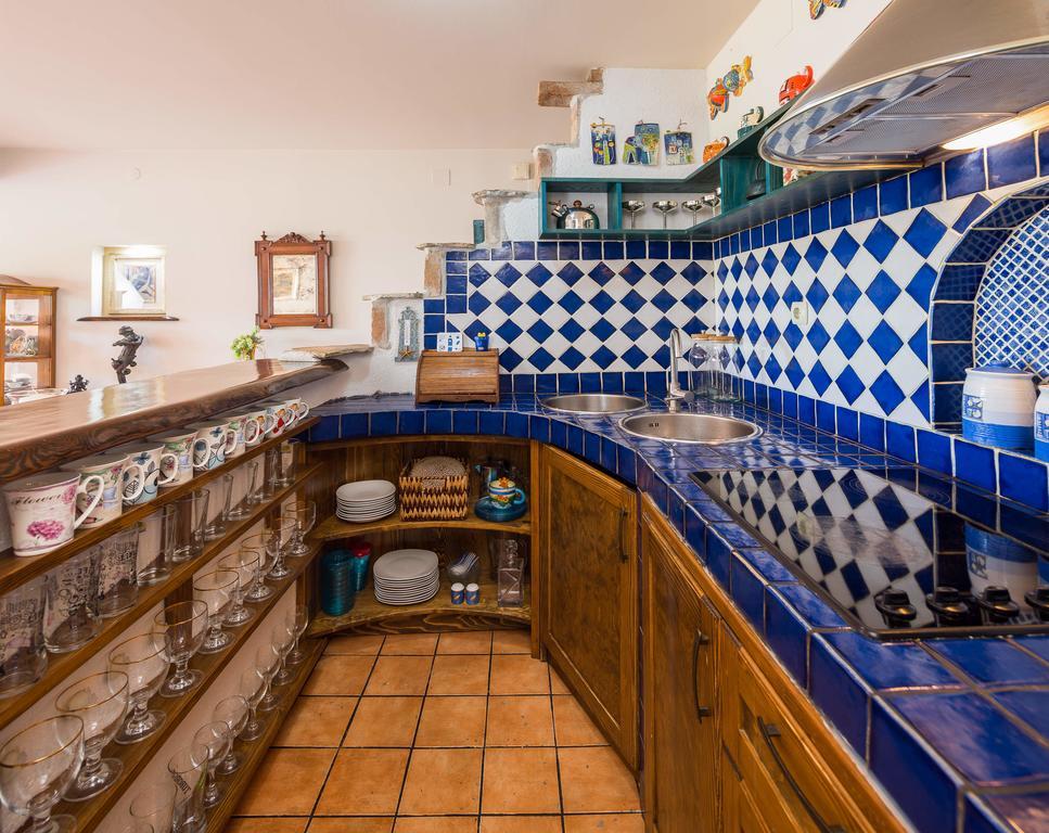 Villa Em Trogir Eksteriør billede