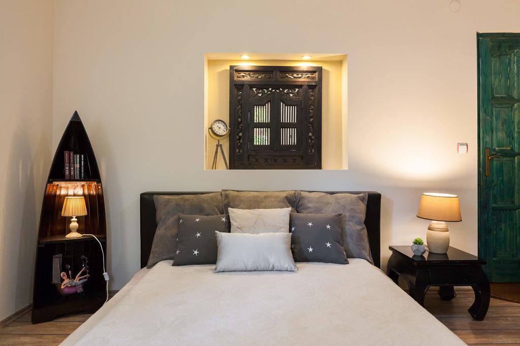 Villa Em Trogir Eksteriør billede