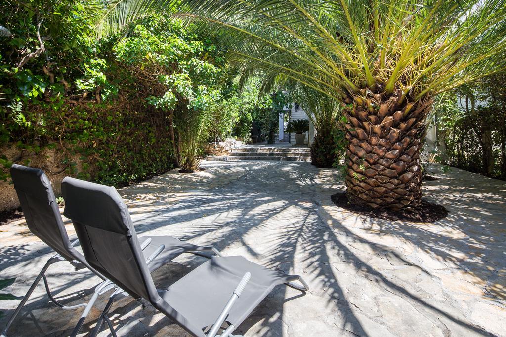 Villa Em Trogir Eksteriør billede