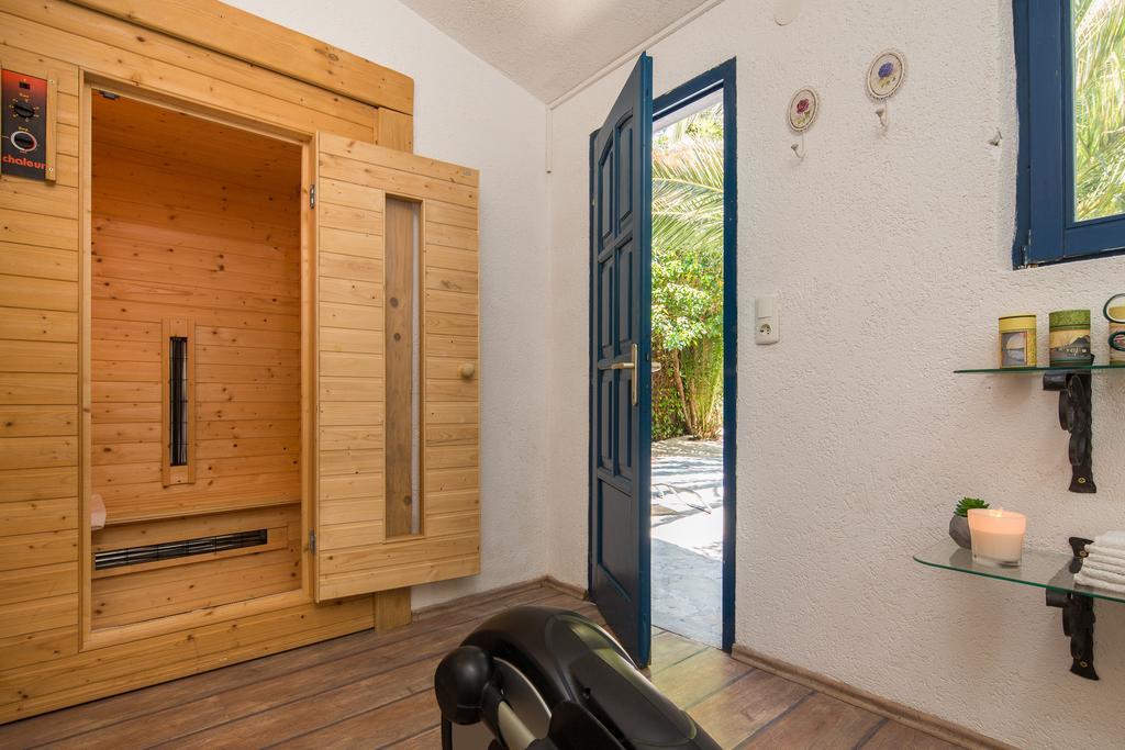 Villa Em Trogir Eksteriør billede